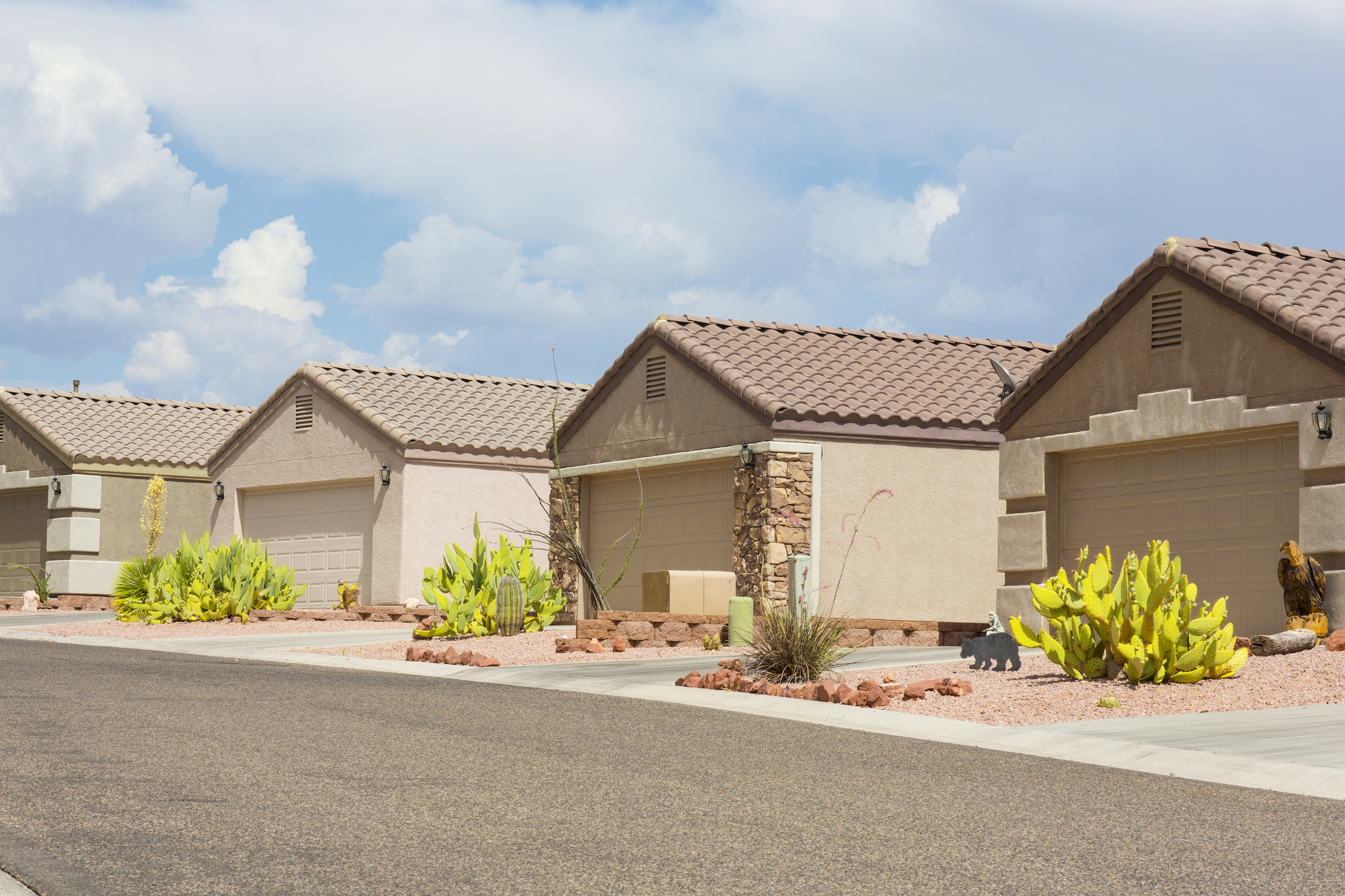 Arizona neighborhood