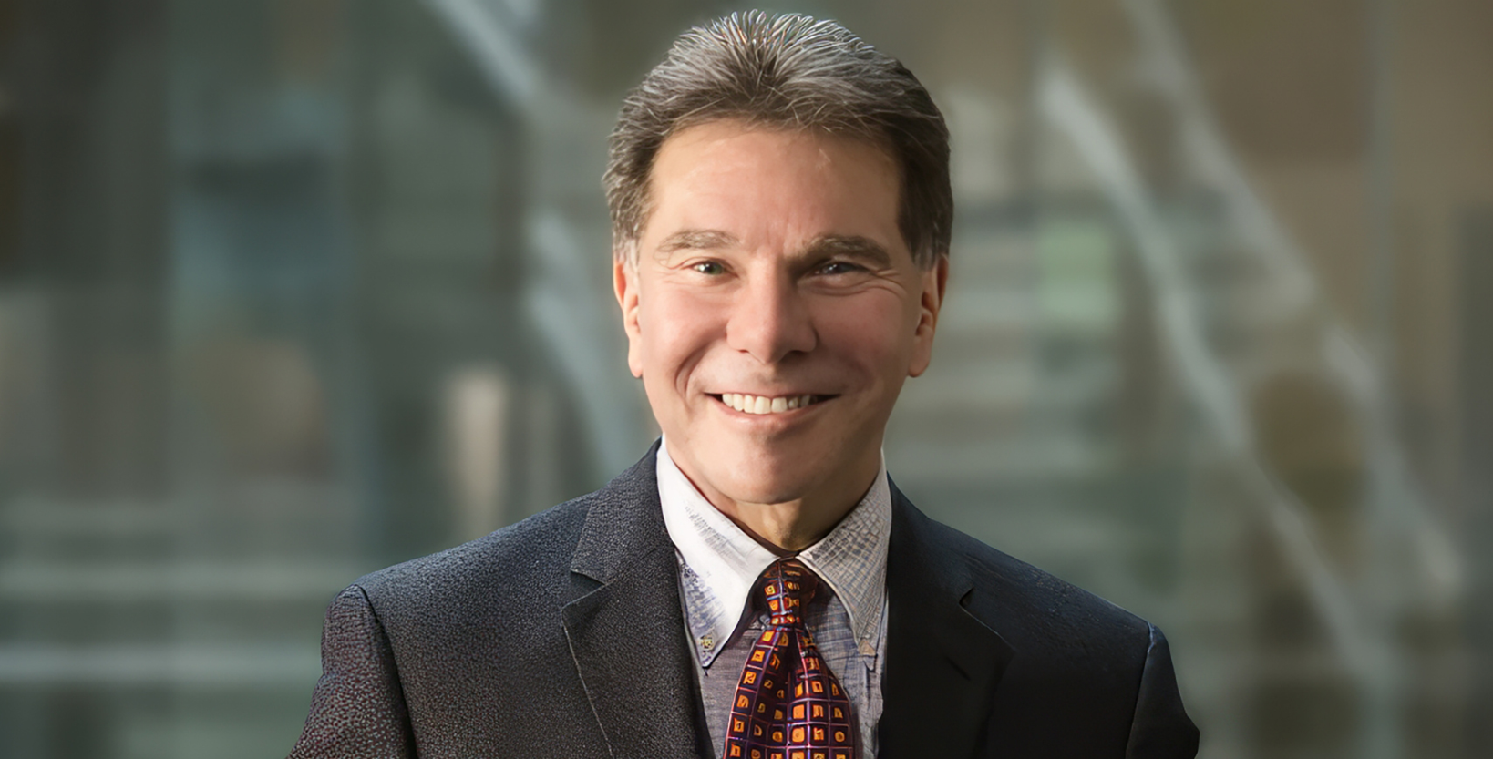 Dr. Robert Cialdini.