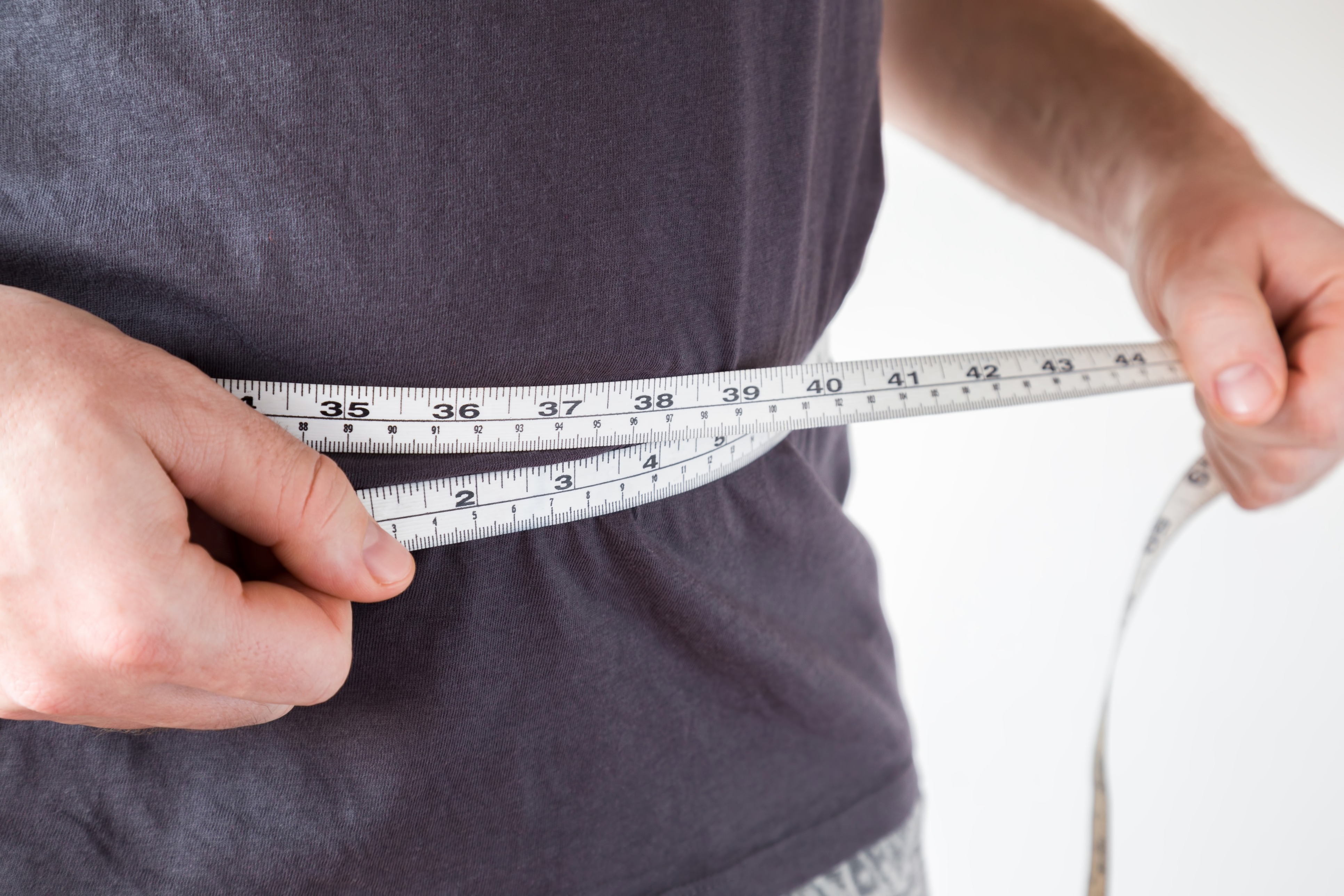 Study shows reduced BMI could mean economic savings and increased workforce productivity