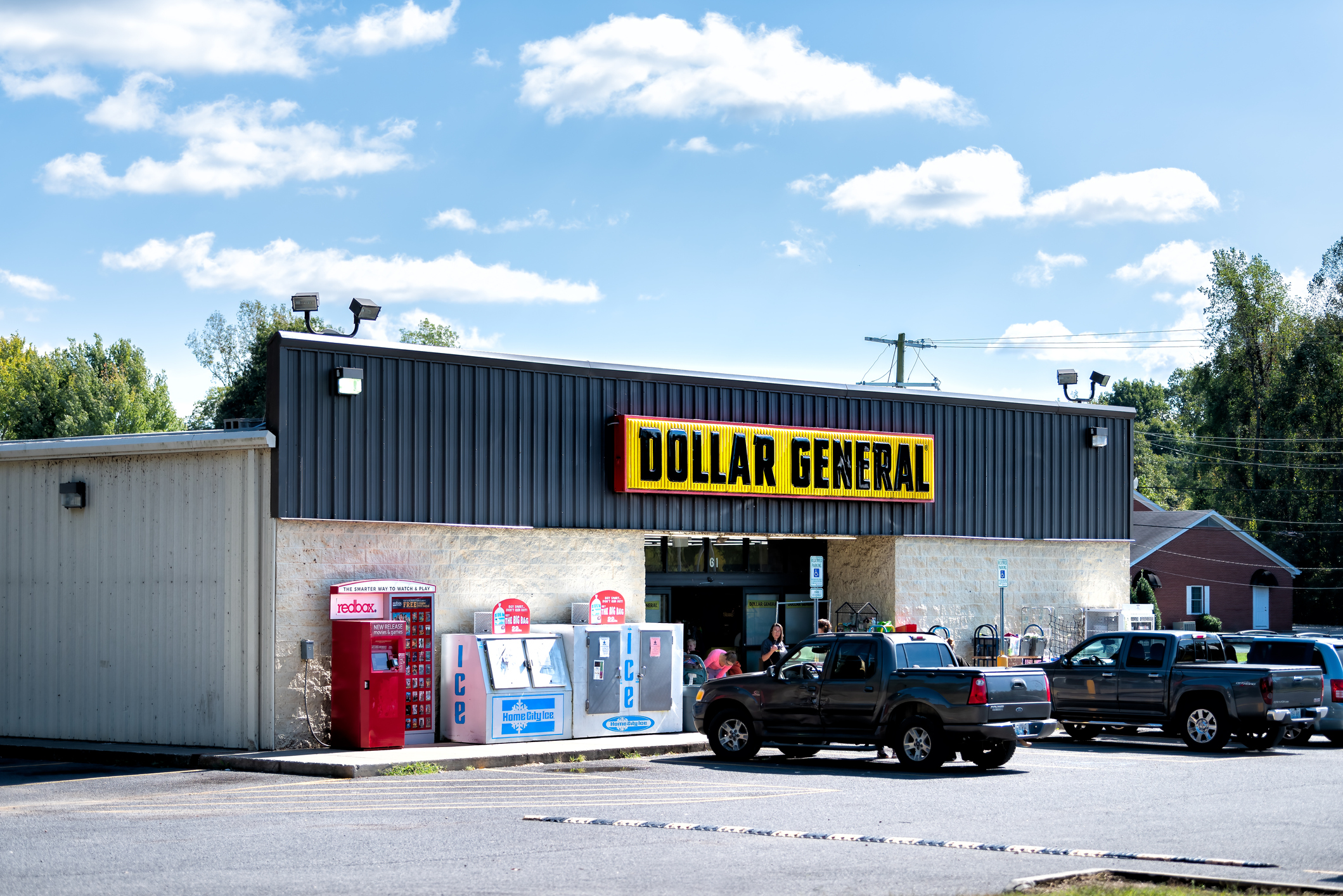 Dollar General