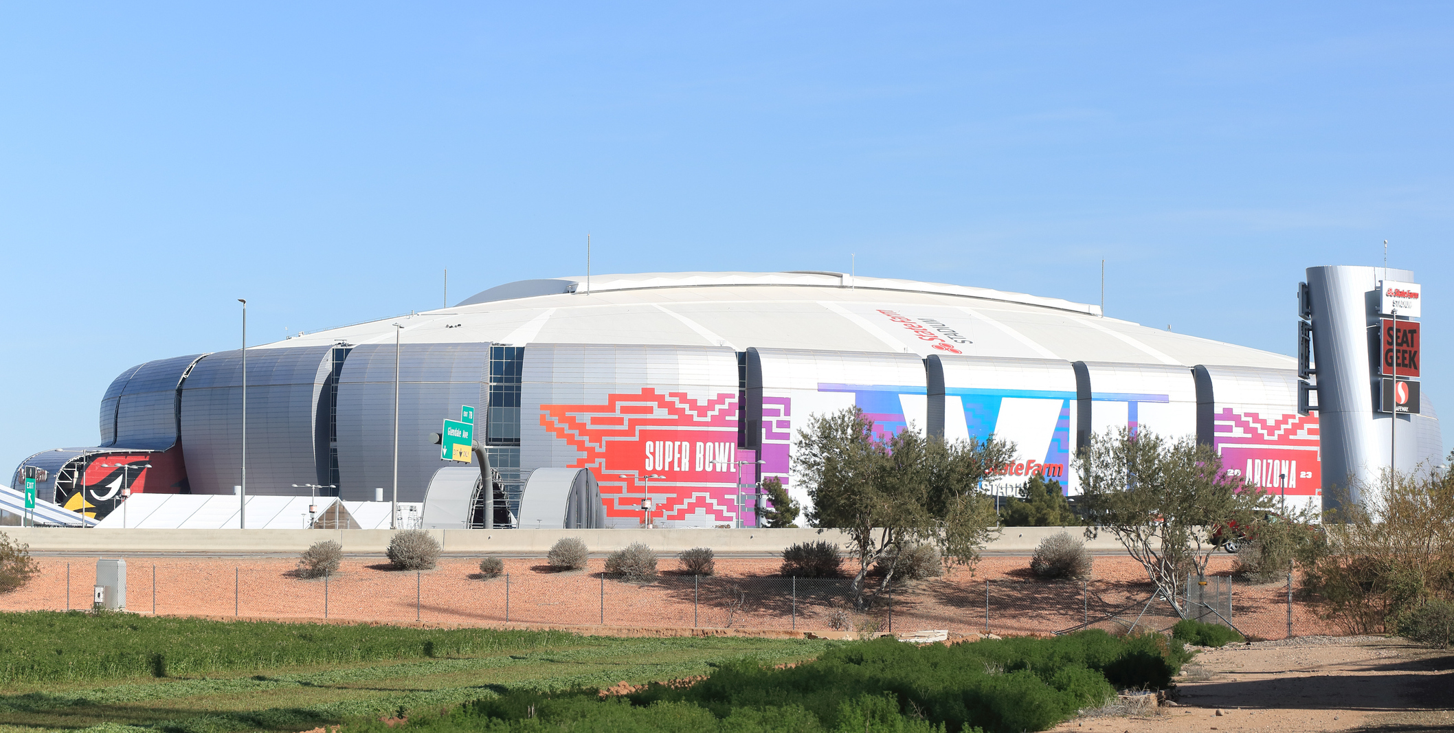 State Farm Stadium