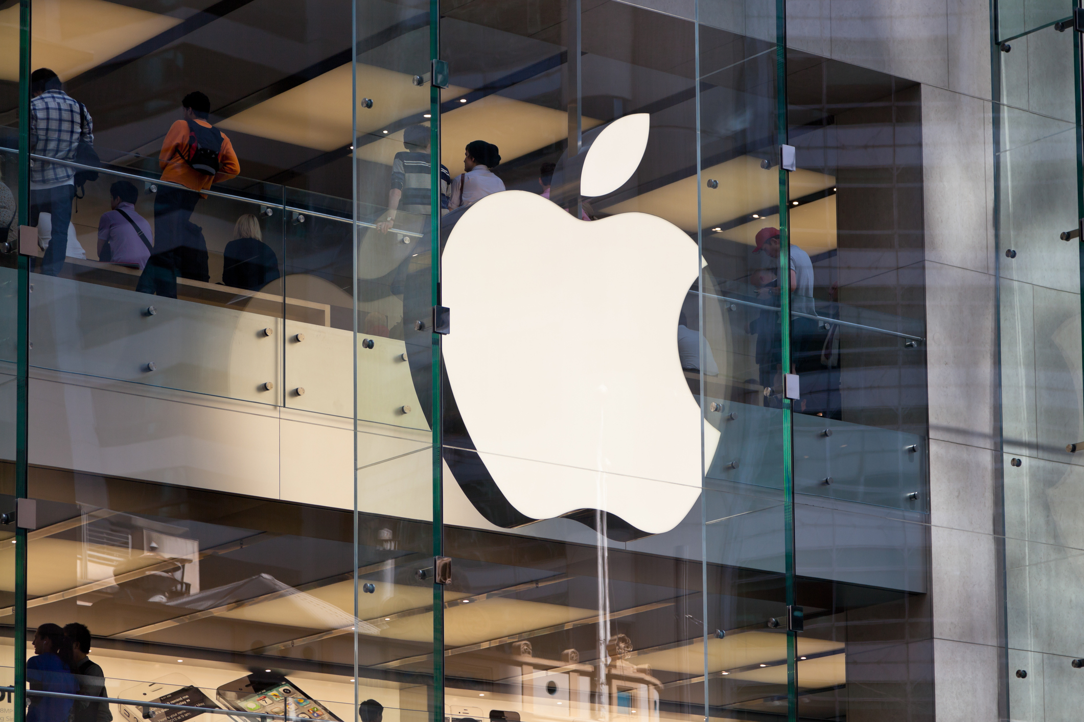Apple company