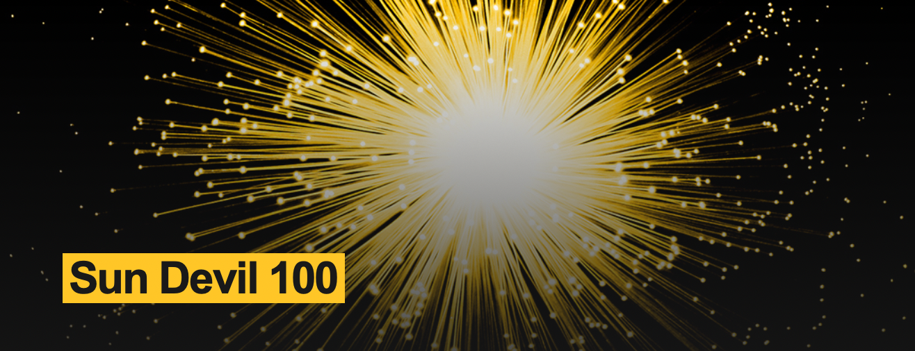 Sun Devil 100