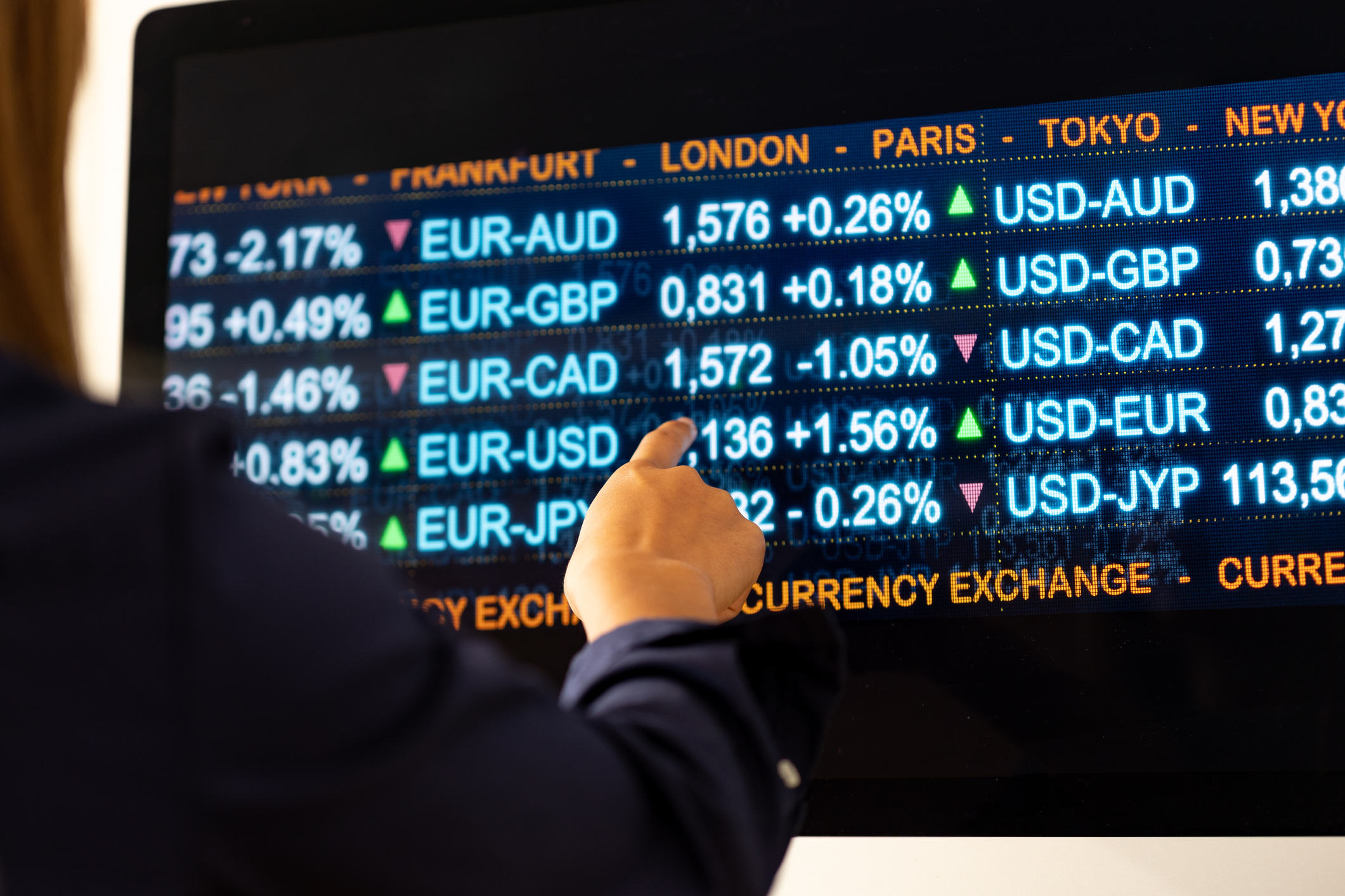 Stock market