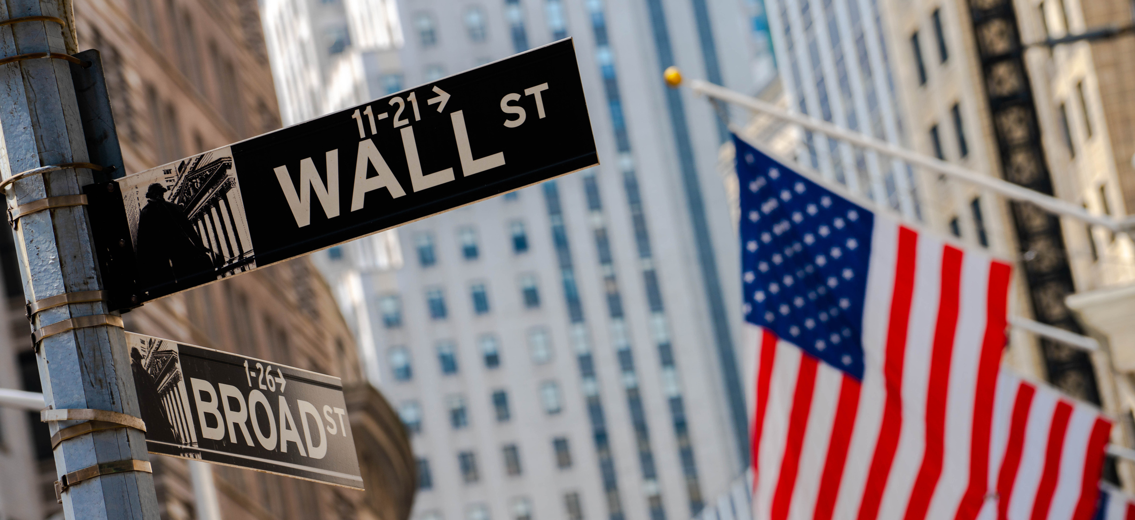 Wall Street