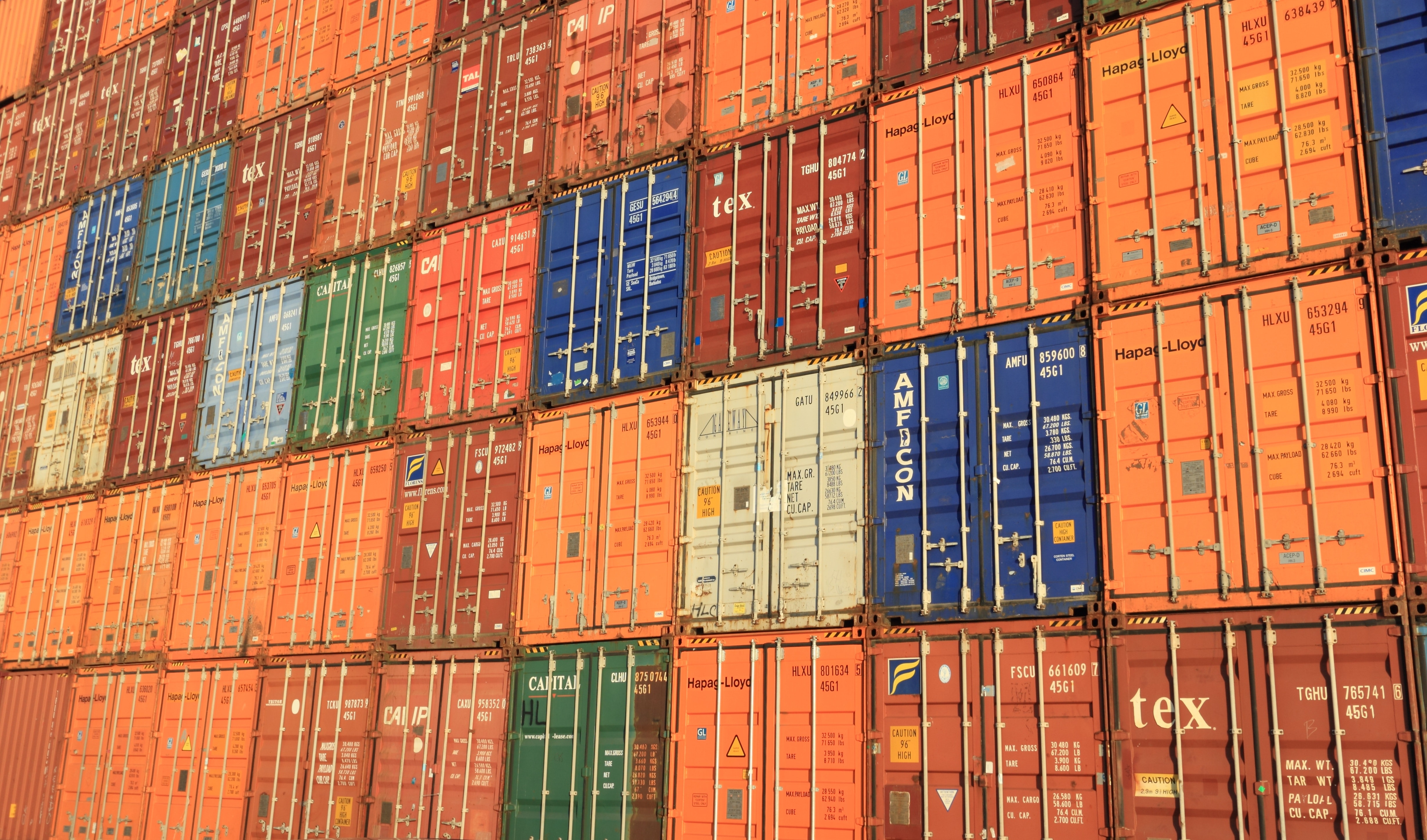 Freight.