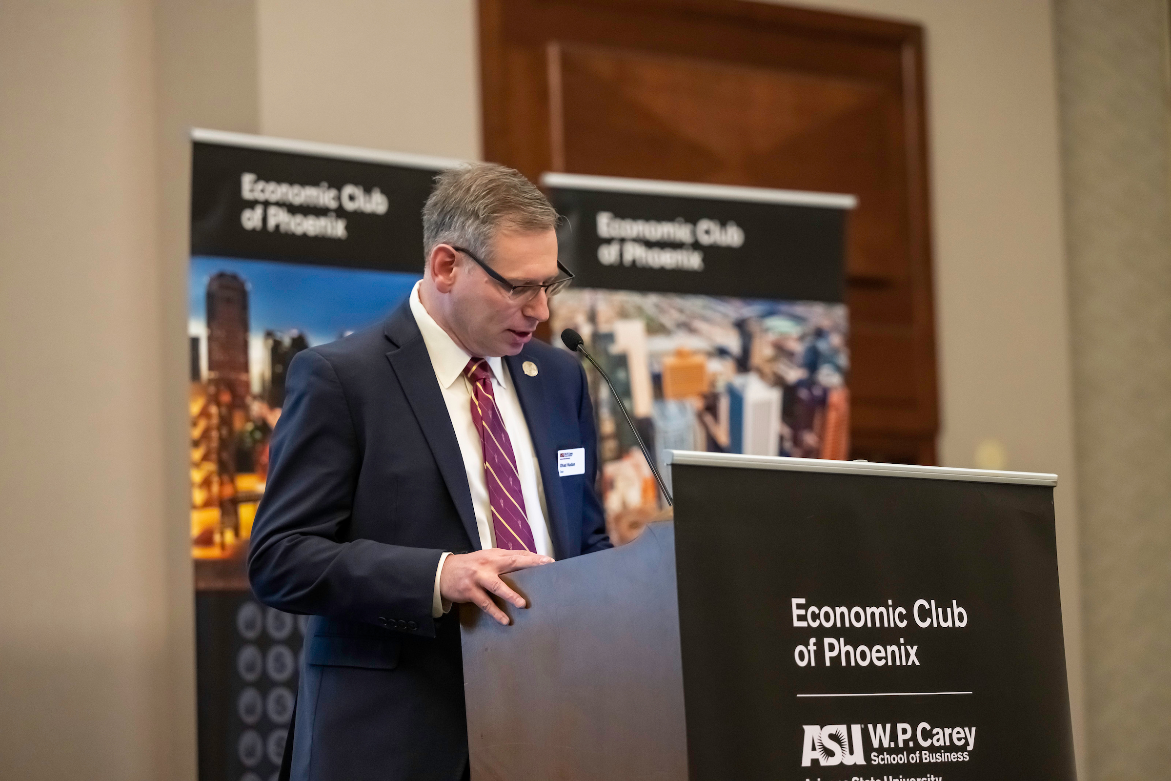 Economic Club of Phoenix