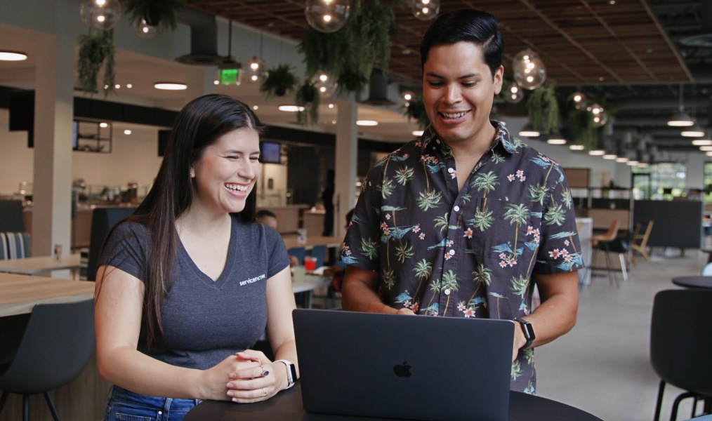ServiceNow