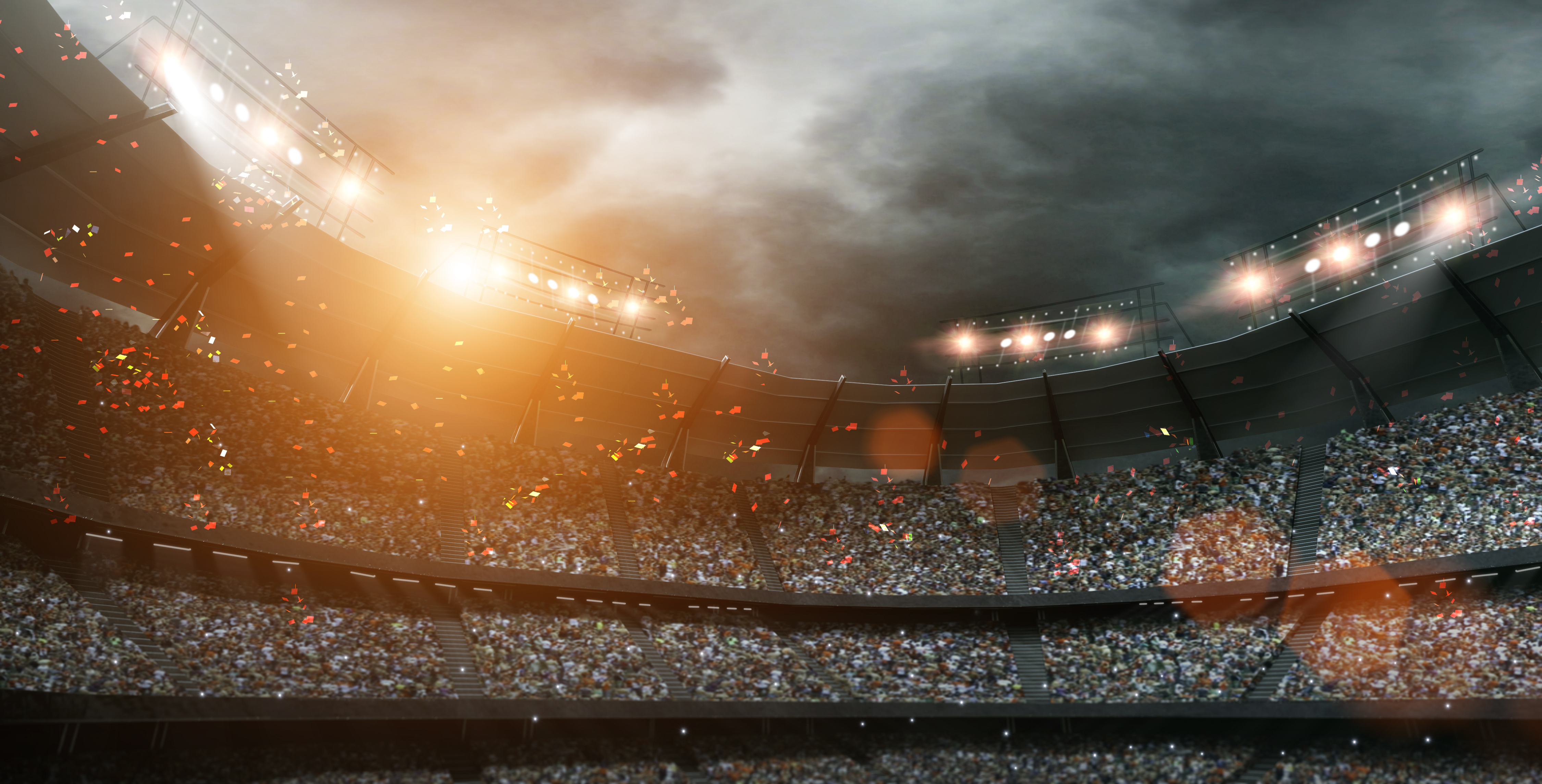 From the big game to rock concerts: The real winners of big events