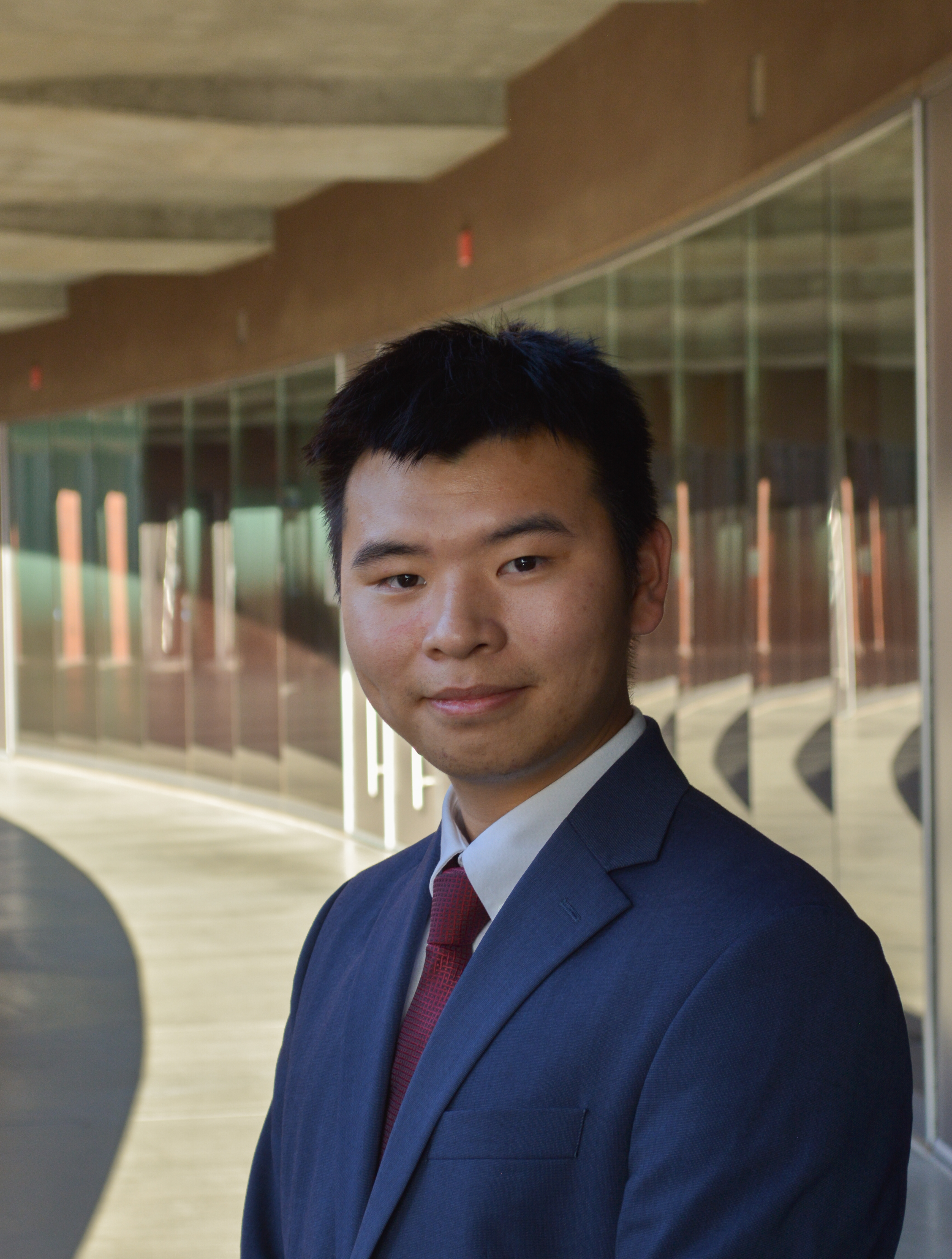 Brian Liang