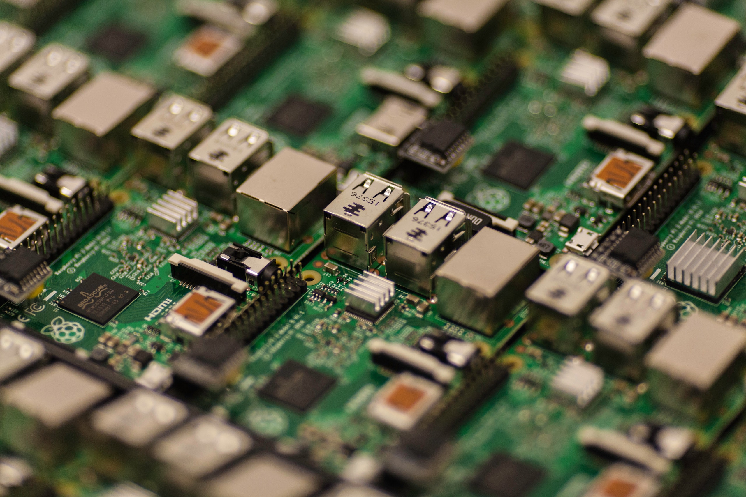 Microchip Microchip